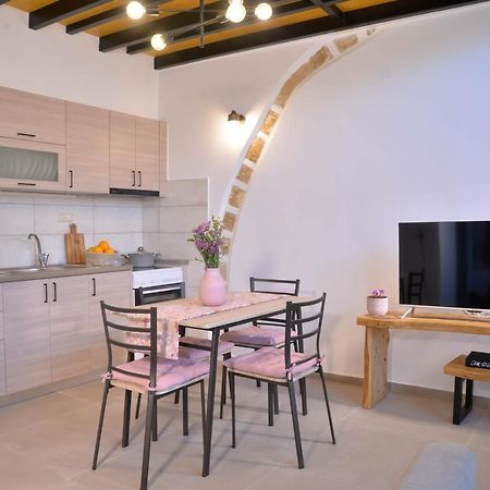 Vama Apartment Platanés Kültér fotó