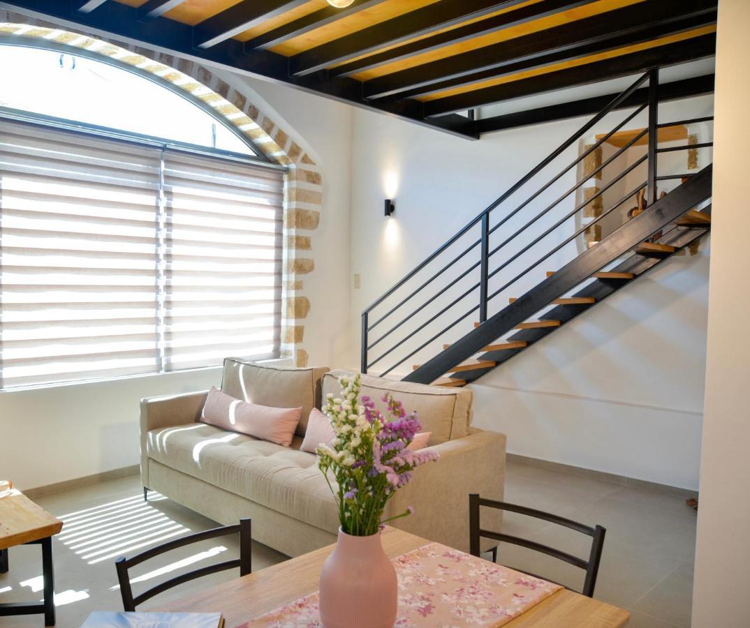 Vama Apartment Platanés Kültér fotó