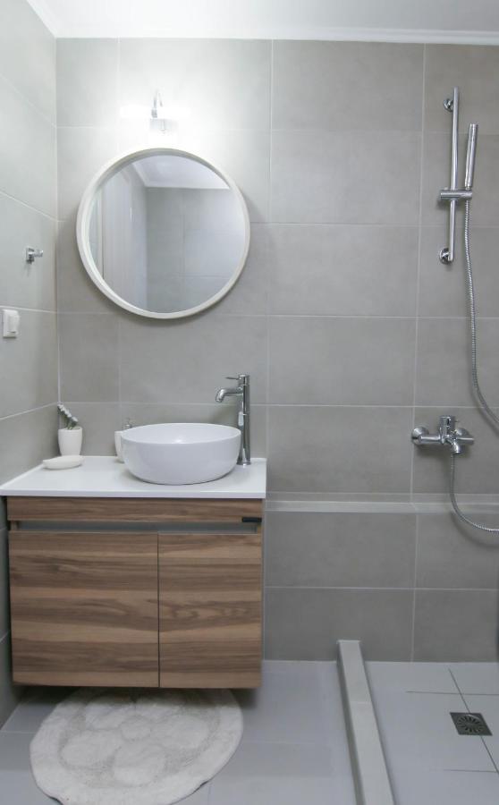 Vama Apartment Platanés Kültér fotó